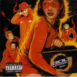 Bolt Upright : Bolt Upright